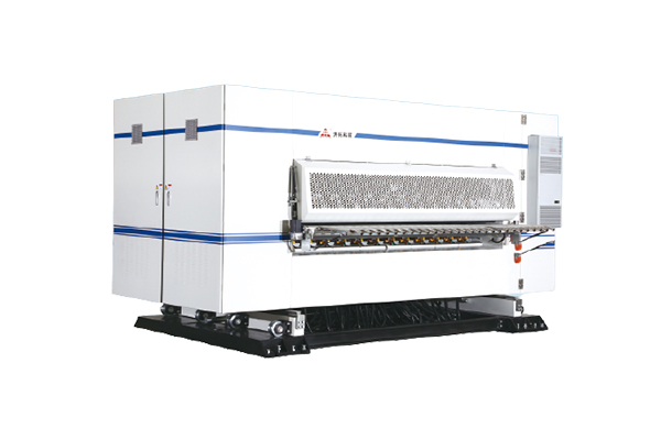 Automatic Thin-blade Nc Slitter Scorer