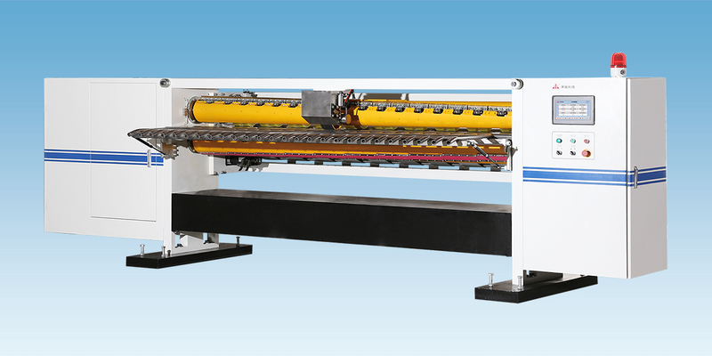 hydraulic guillotine shearing cutting machine