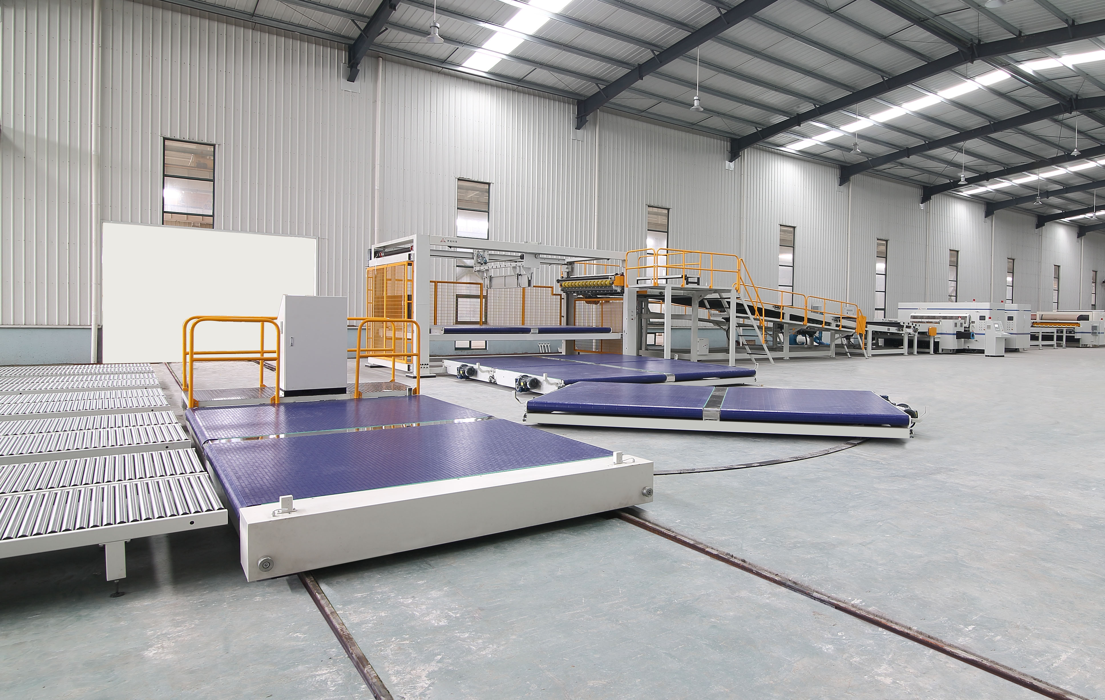 What Do You Need To Know before Putting into Operation The Corrugated Board Production Line?