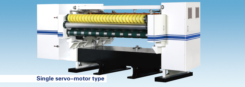 2 Ply Corrugated Spiral Cardboard Cutter