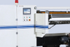 Nc Helical Knife Cut-off Machine